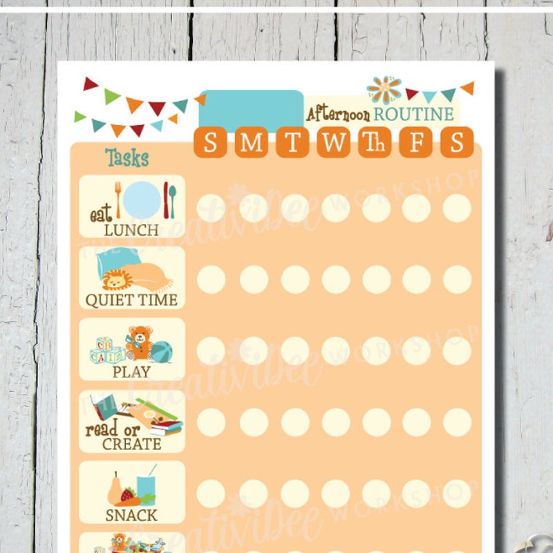 CreativiDeeWorkshop - Etsy