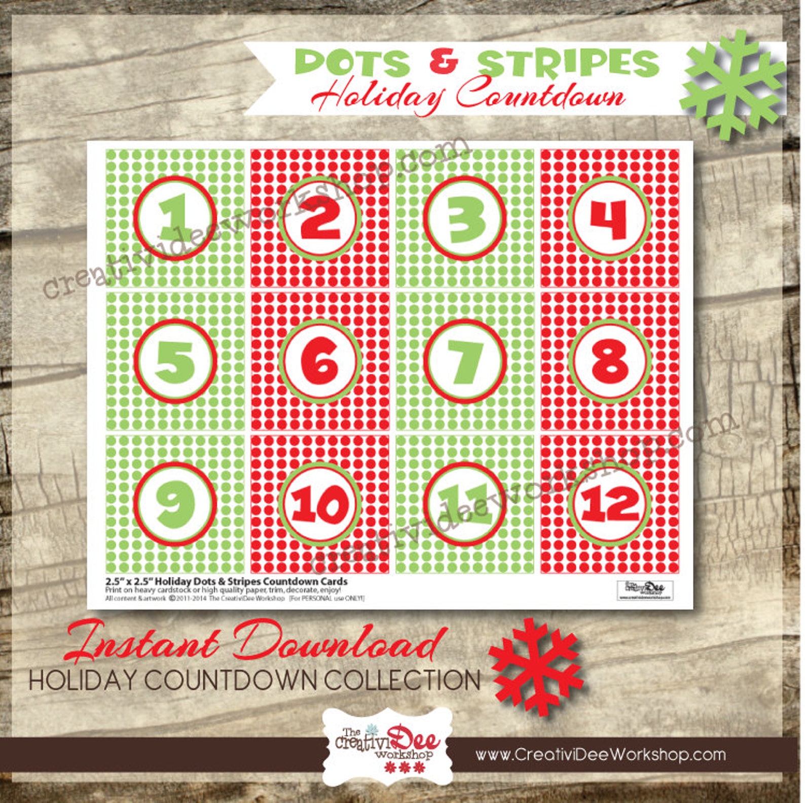 Do You Start With 1 Or 24 On Advent Calendar 