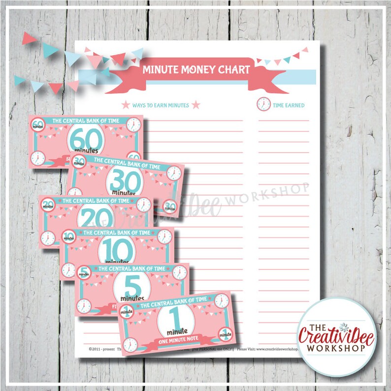 Printable Childrens Show Year Advantage Economical and Chart, Red Topic - Quick Obtain photo regarding Money Chart Printable referred to as Printable Childrens Display screen Season Benefit Income and Chart, Red Topic - Instantaneous Down load