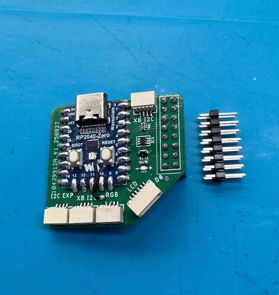 OG Xbox Modxo Modchip (pre Flashed) - Etsy