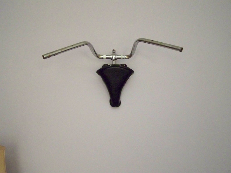 ram horn bicycle handlebars