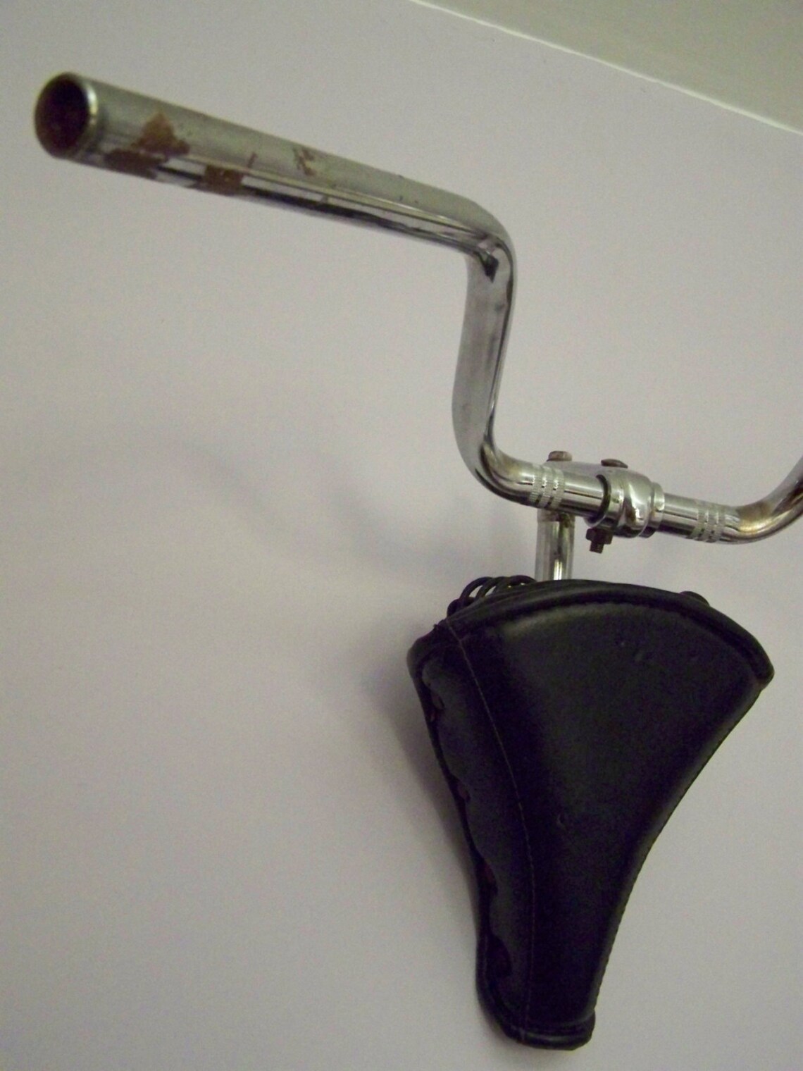 ram horn bicycle handlebars