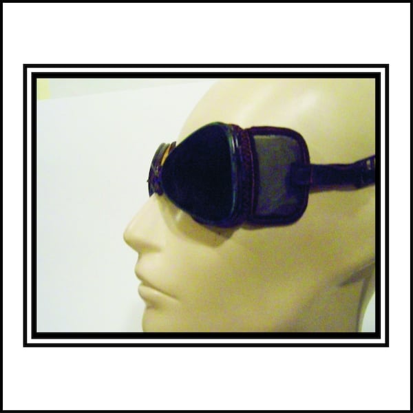 Welding Goggles Etsy