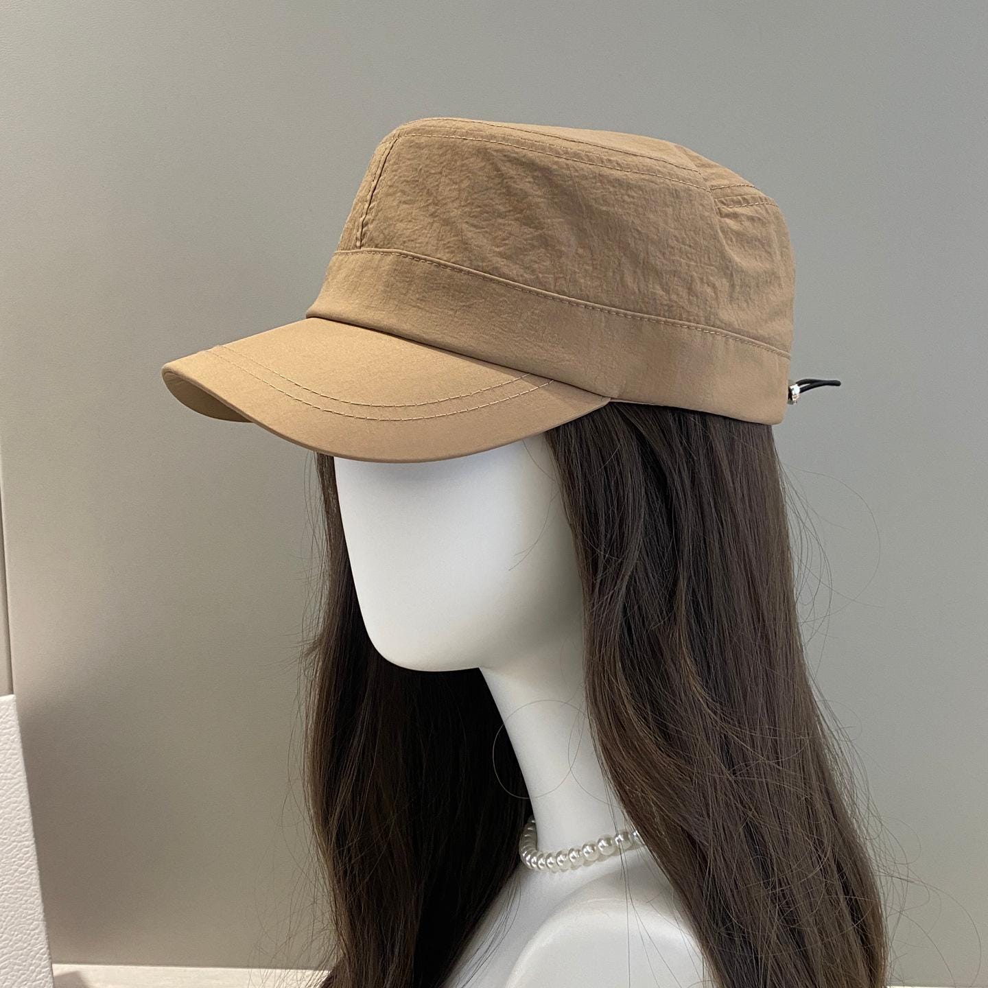 Korean military cap - Etsy 日本