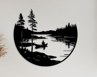 Wall Art & Decor