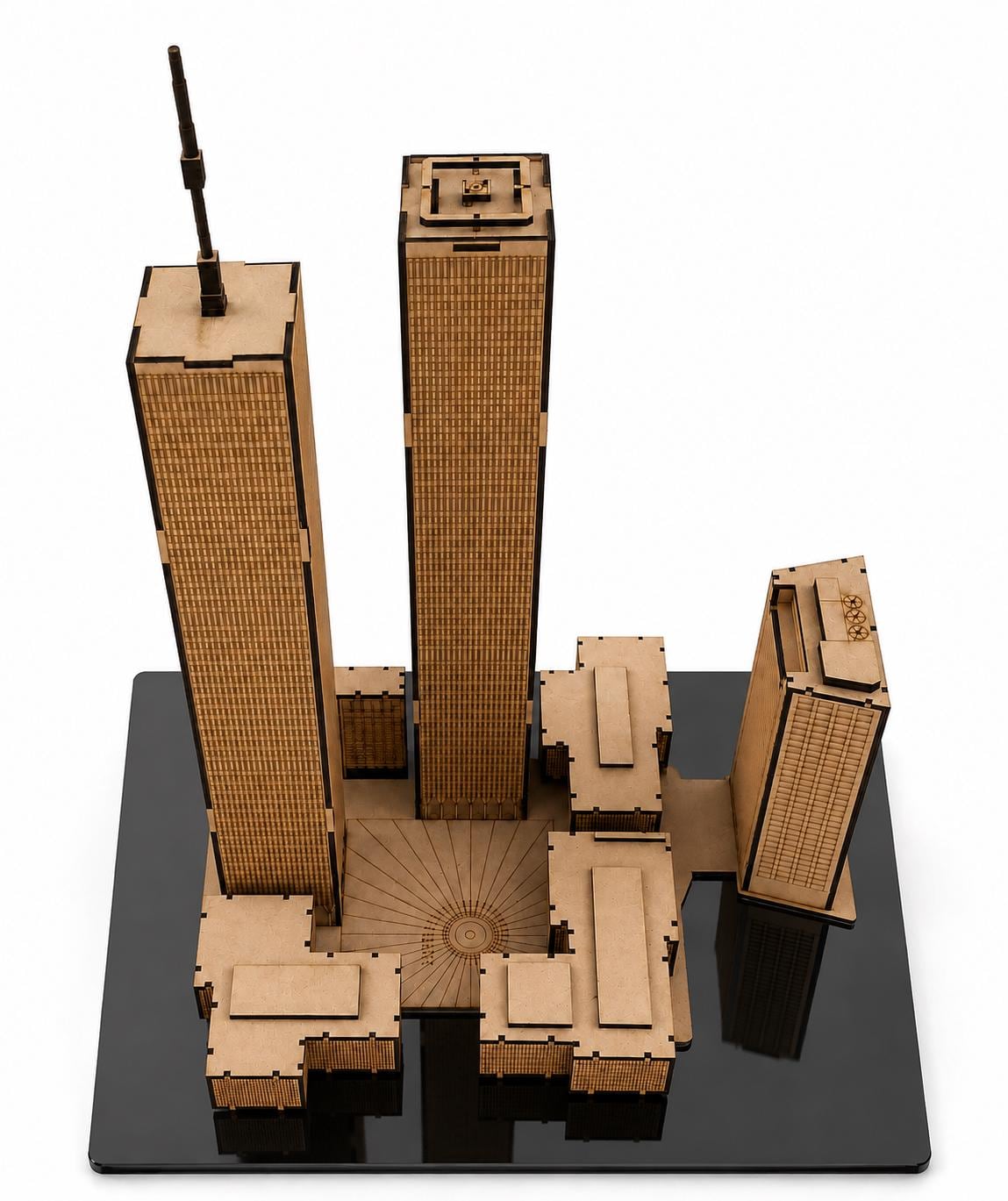 Nyc building models - Etsy 日本