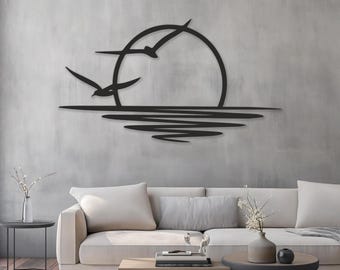 Wall Art & Decor