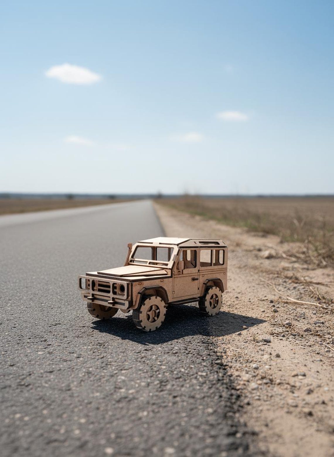 Range Rover Car Design Dxf File Land Rover Defender 3D Model Laser Cut File, Wooden Car SVG DXF ...