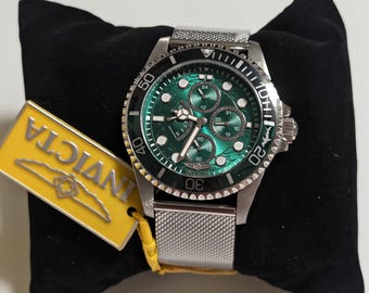Men's Pro diving watch