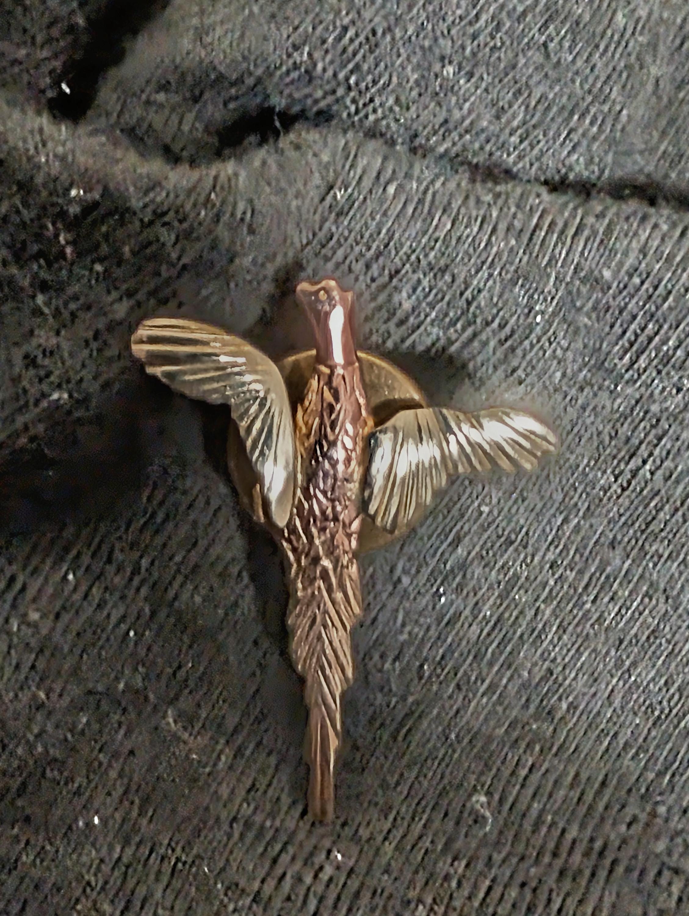 Black Hills Gold Pheasant - Etsy