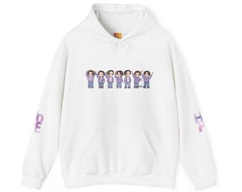 Right Place Wrong Person RM Hoodie - Etsy