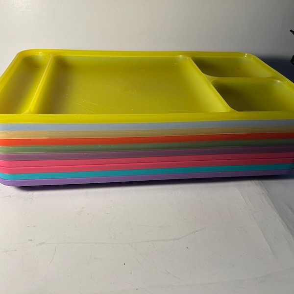 Cute Lunch Tray - Etsy