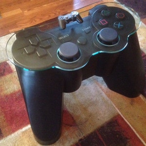 Handmade, Game controller table image 4