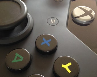 Free Shipping, Handmade Game Controller Table, XBOX One inspired