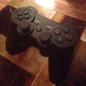 Handmade, Game controller table image 5