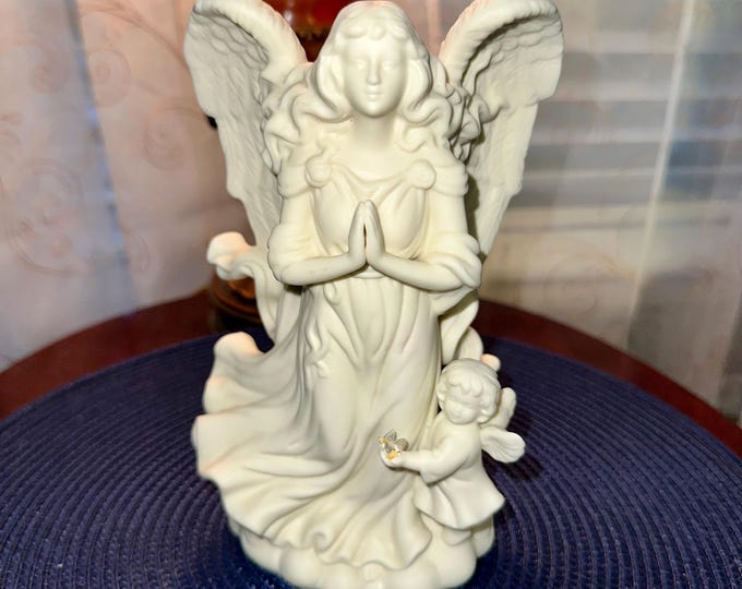 Featured listing image: Angel of Hope Figurine