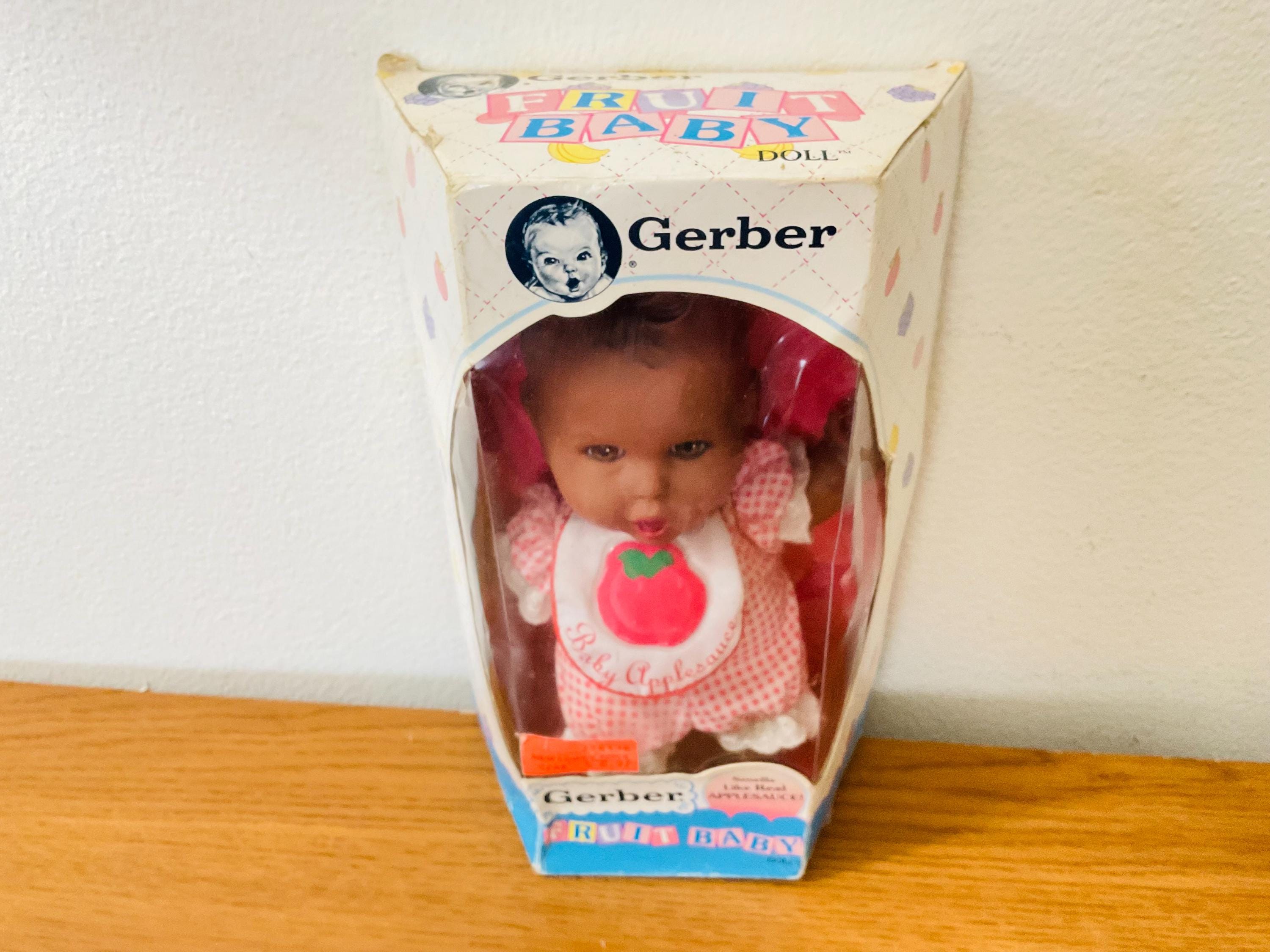 Vintage Gerber Dolls - Etsy