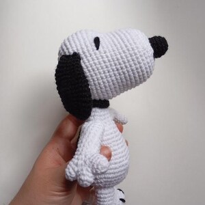 Snoopy - Motif numérique image 2