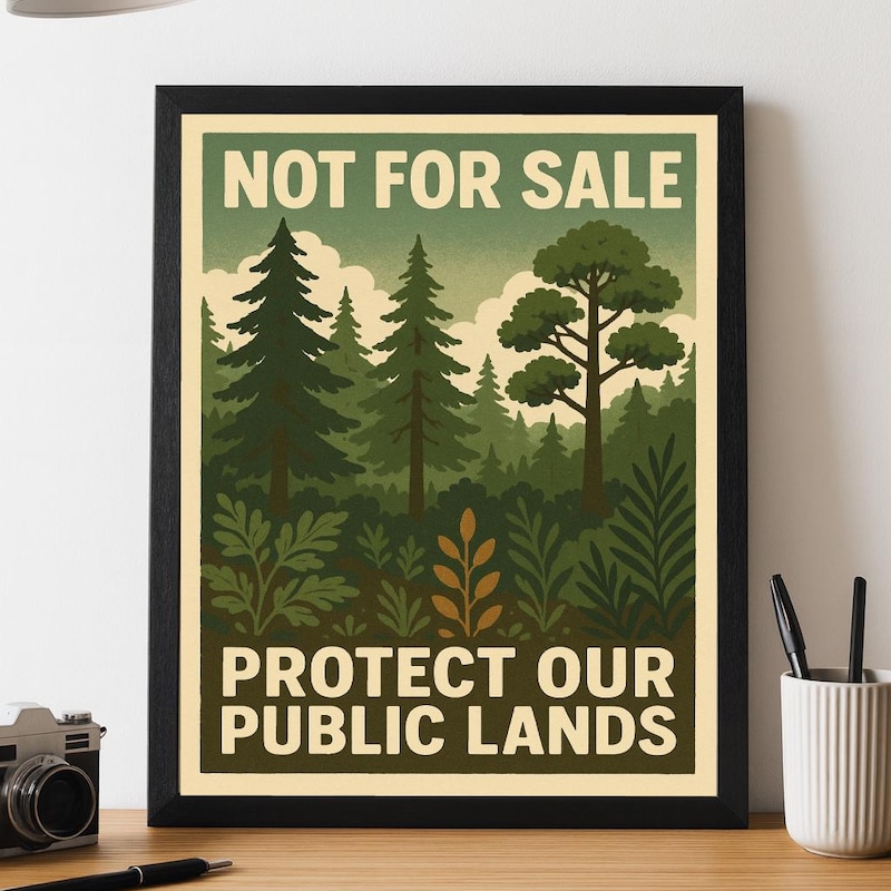 Environmental Protest Signs - Etsy