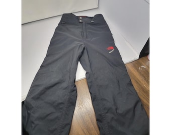 Vintage 90s Nike ACG Gore-tex Ski Snowboarding Black Pants Sz M - Etsy