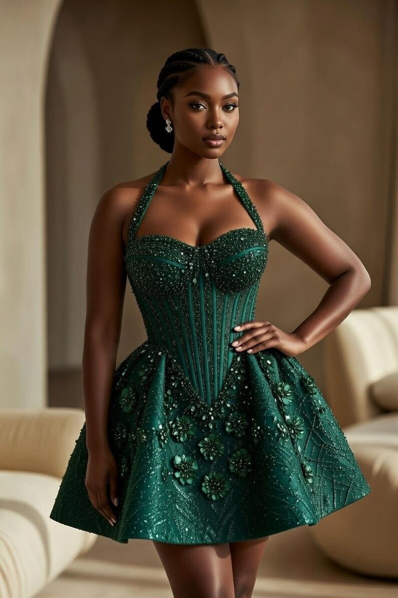 powder blue cocktail dress Mac Duggal 49687 Long Prom Slit for $498.0 – The Size:8/42 FRAME Knit Strapless Tube Red