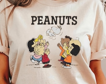 Peanuts X Marc Jacobs Lucy Sweatshirt - Etsy