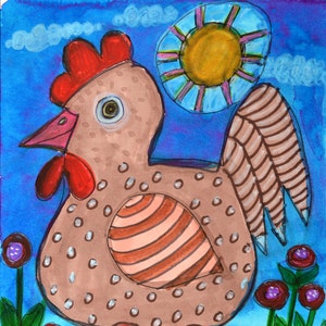 Rooster