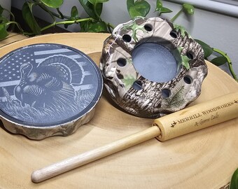 Top 5 Friction Calls for Turkey: Buyer's Guide
