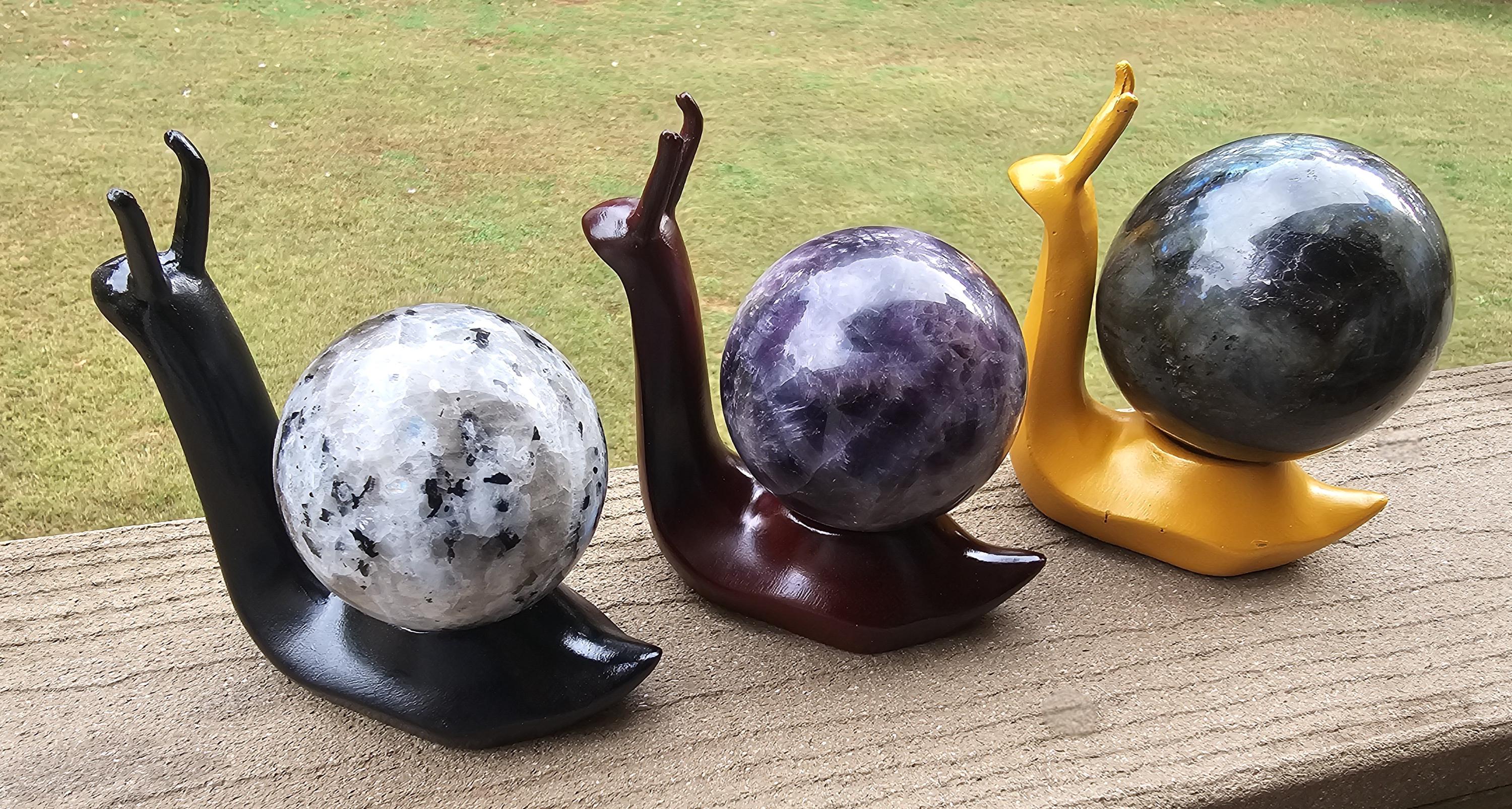Animal Sphere Holder - Etsy