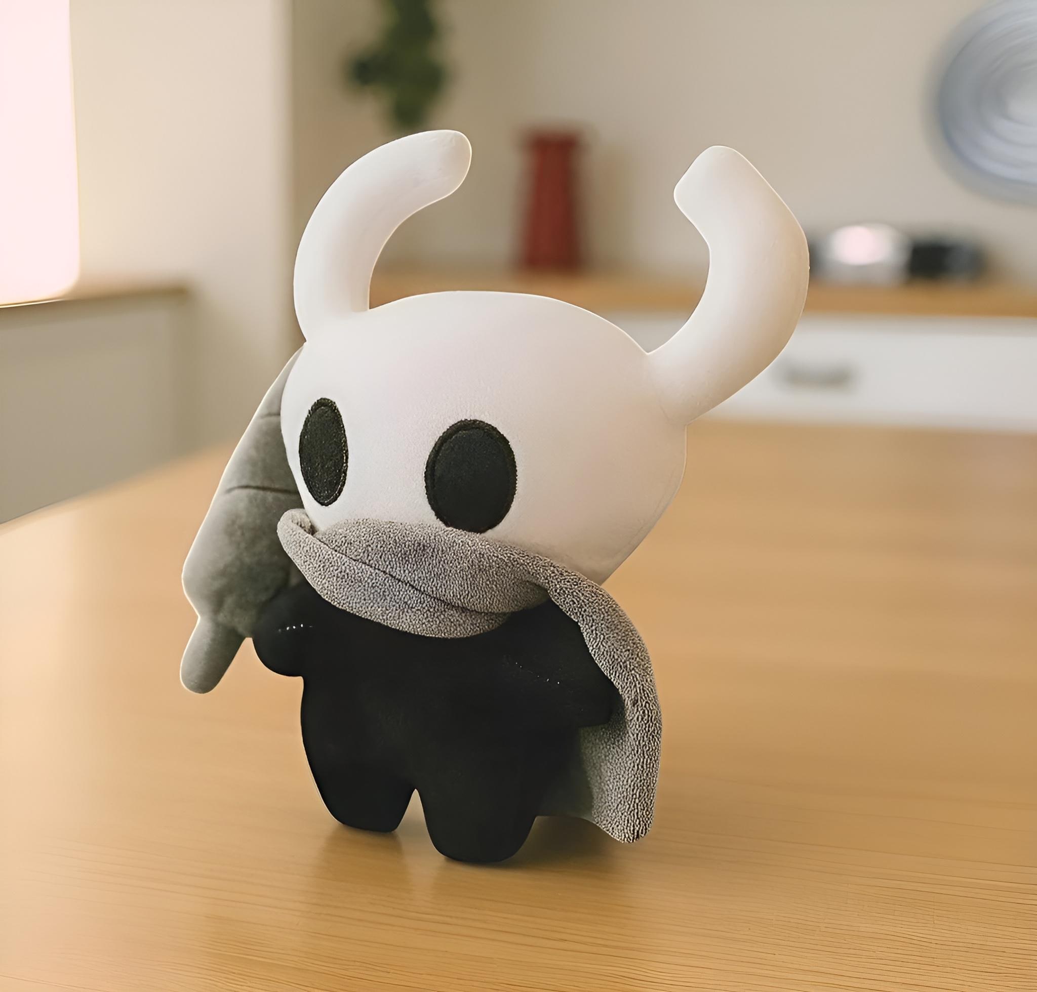 Hollow knight figure - Etsy 日本