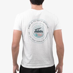 La Isla - Unisex Tee