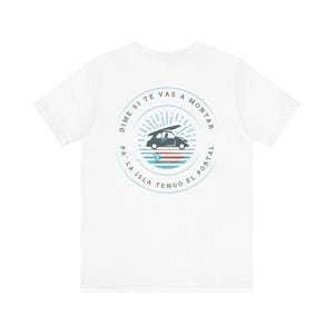 La Isla - Unisex Tee