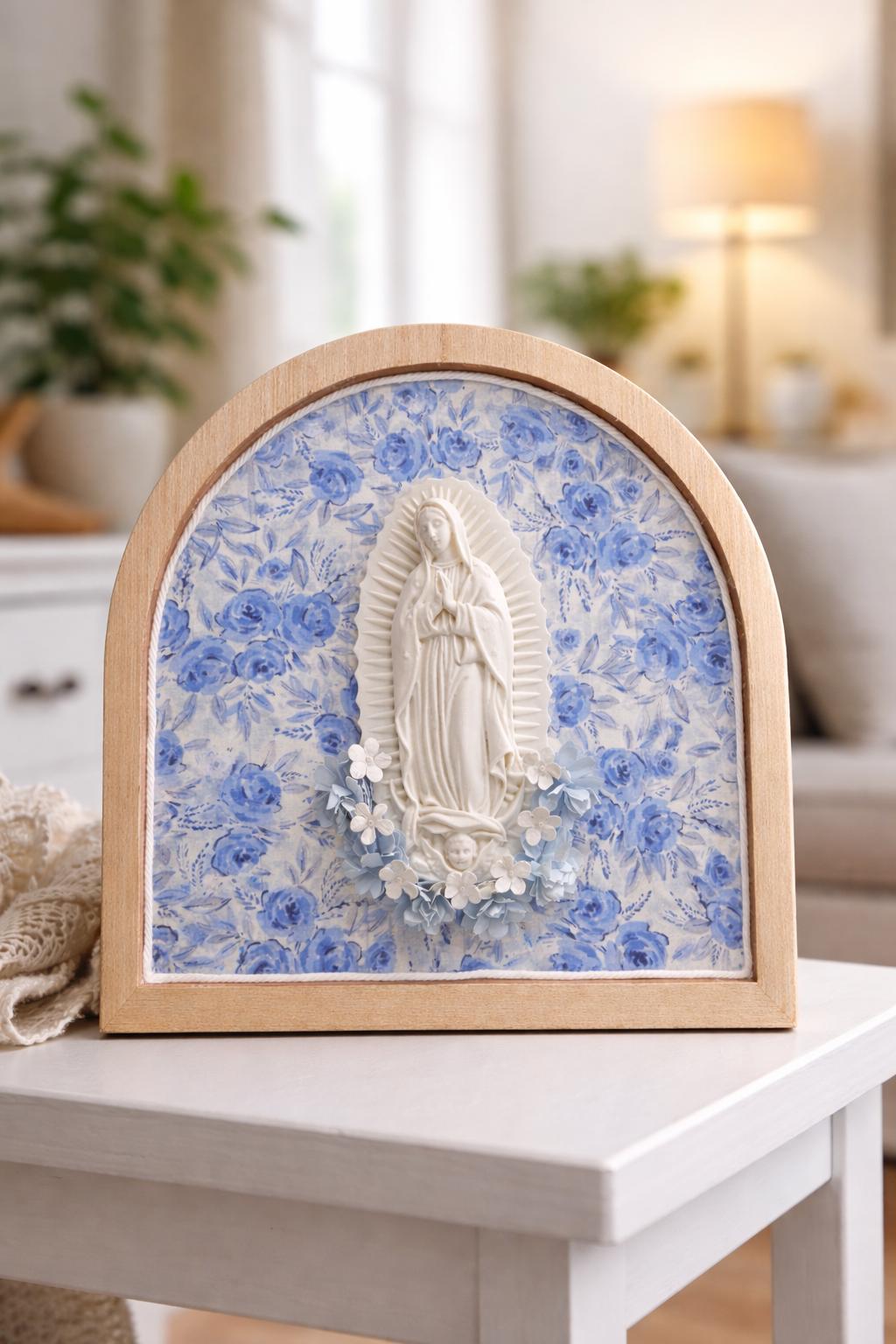 Catholic outdoor wall decor - Etsy 日本