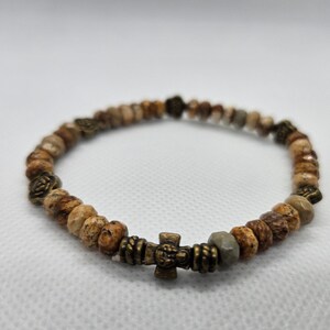Faith Bracelet