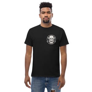 Camiseta premium de wargamer / Camiseta gráfica de algodón suave / Camiseta de wargames de fantasía para wargames de mesa y aficionados a las miniaturas