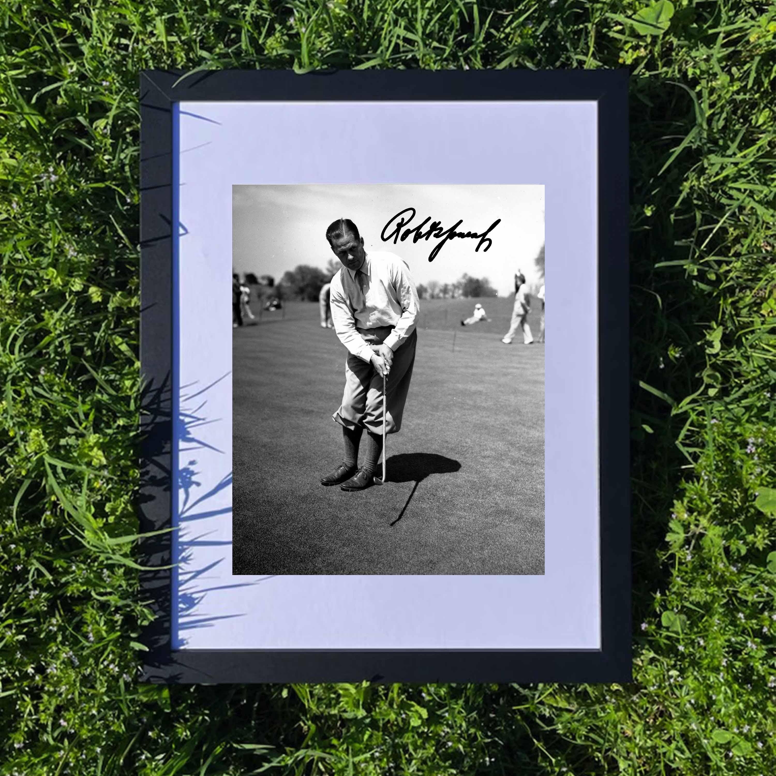 Bobby Jones Poster - Etsy