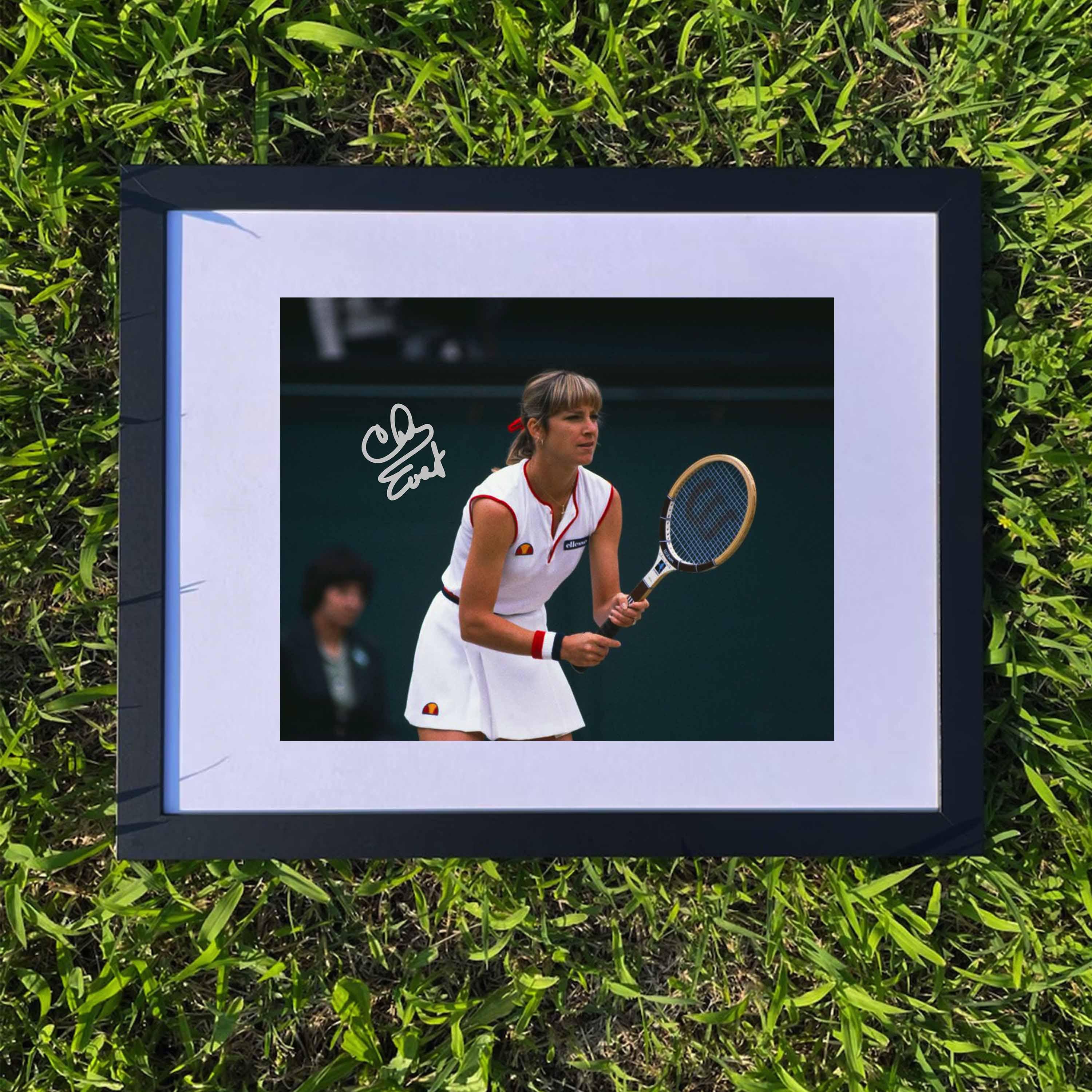 Chris evert - Etsy 日本