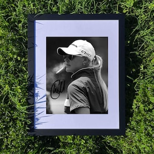 Charley Hull