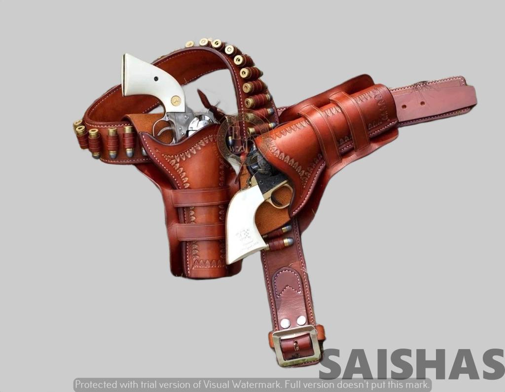 Cartridge belts - Etsy 日本