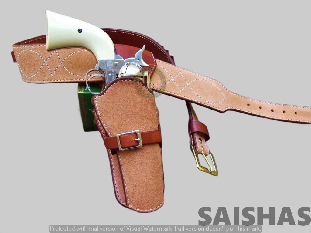 Eastwood holster - Etsy 日本