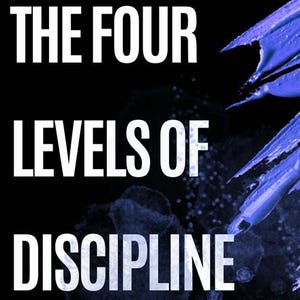 motivation, self-discipline
