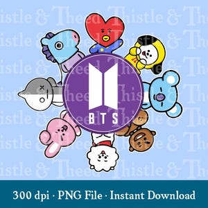 BTS JHOPE ホソク MANG ステッカーアクキー トレカ グッズセット BT21 MANG JHOPE ホソク3点セット - メルカリ