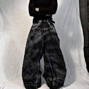 Black jnco jeans - Etsy 日本