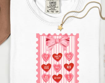 Anti-Valentine's Day Snarky Design T-shirt | Galentine's Day, Singles Celebration