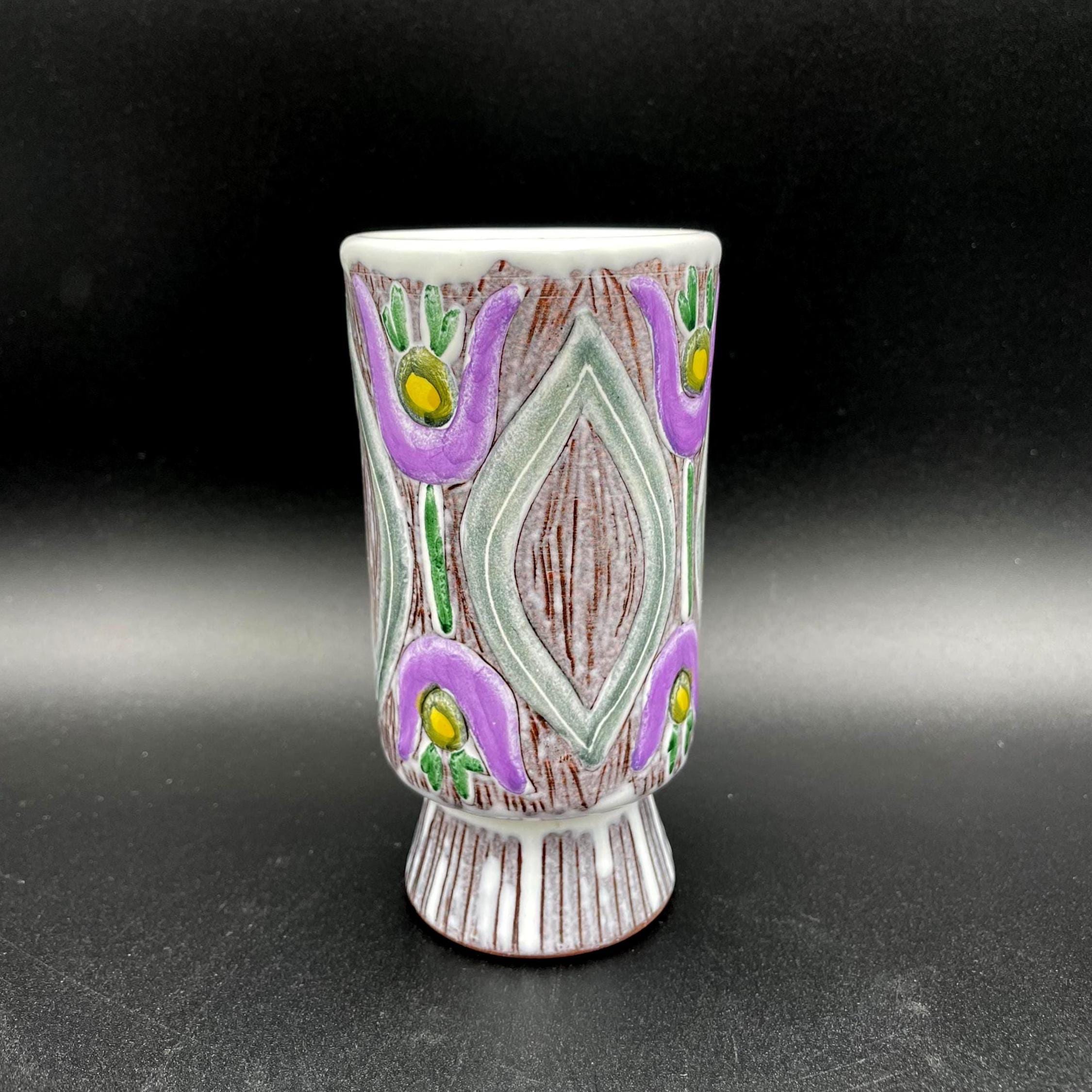 60's Swedish Ceramic - Etsy