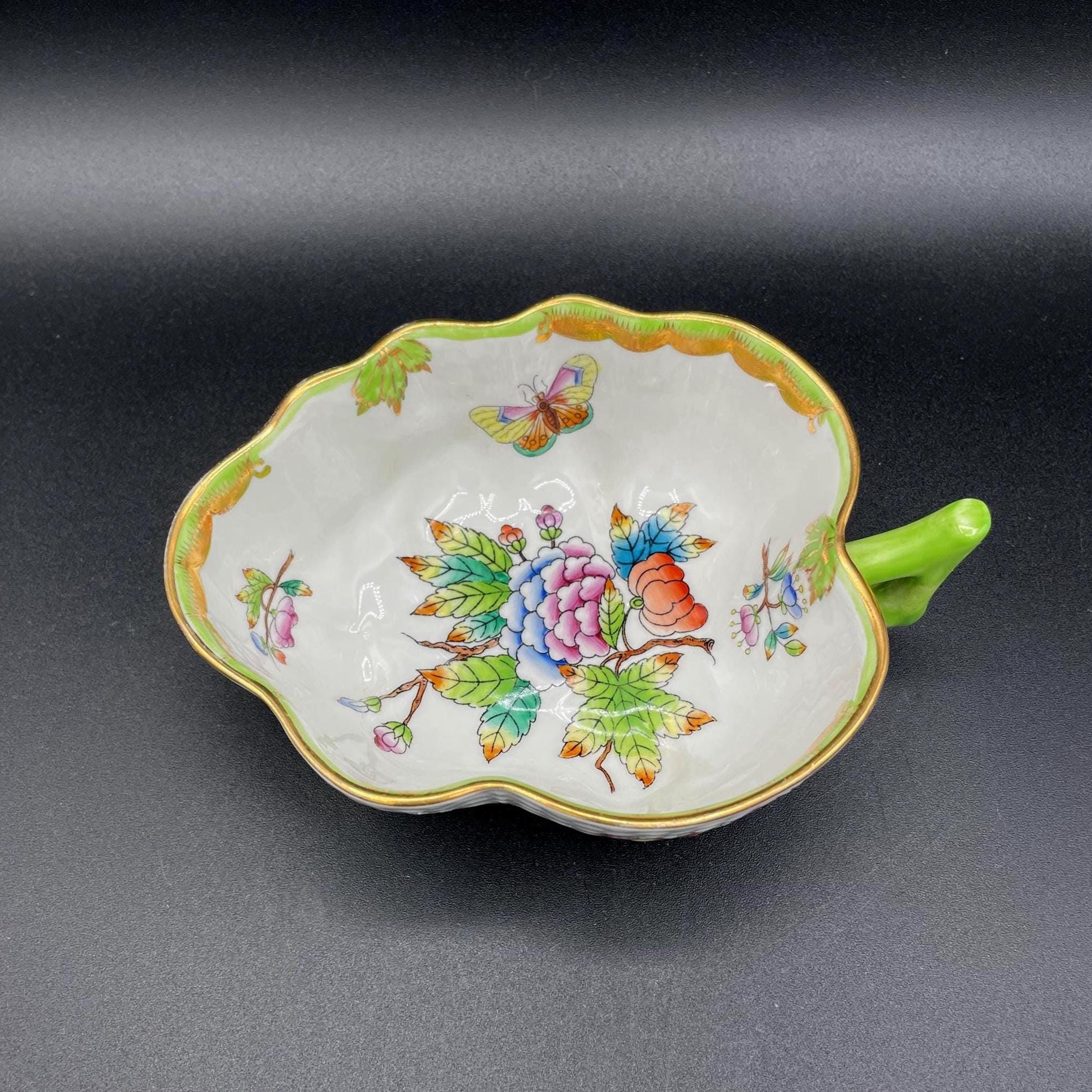 Herend Antique - Etsy