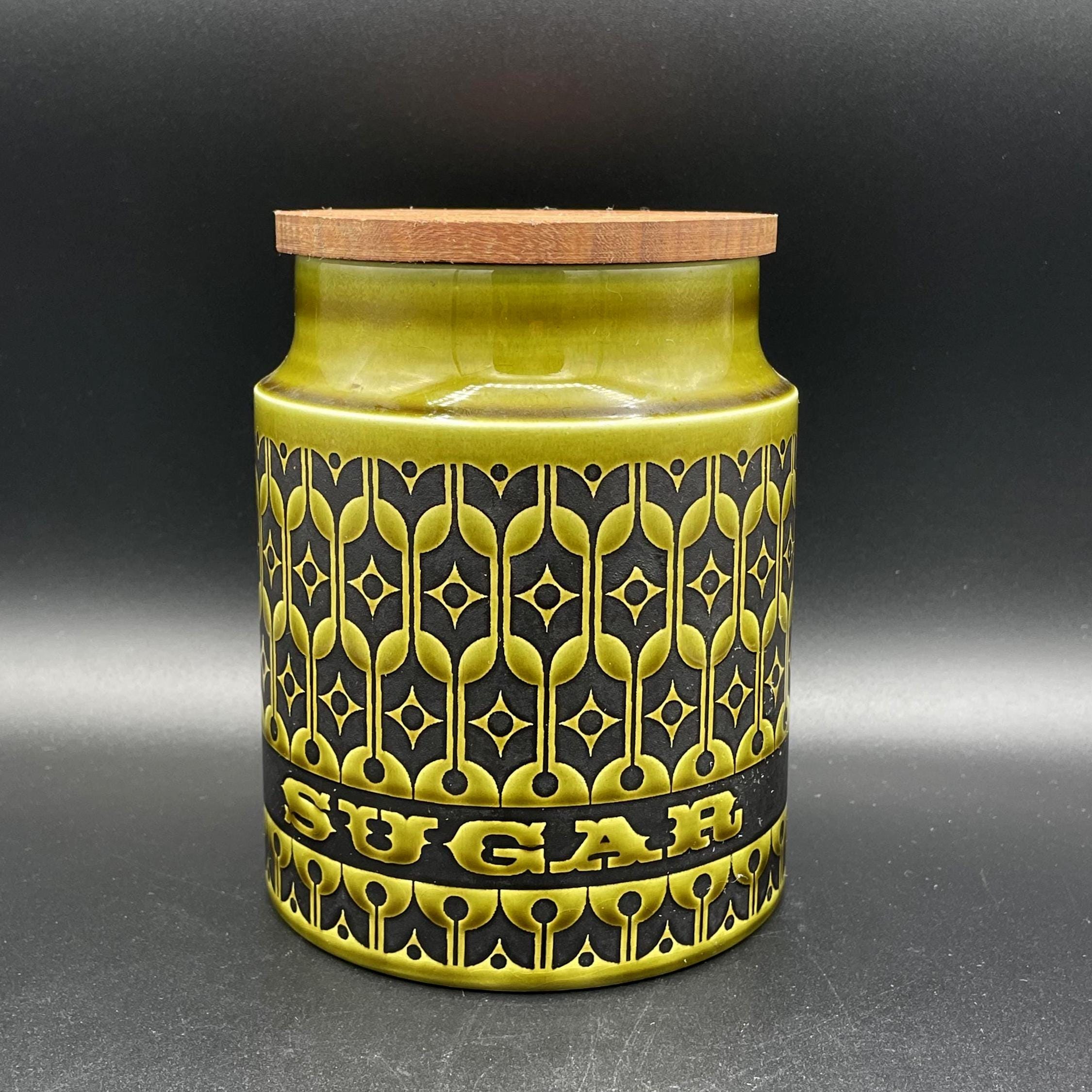 Hornsea Mid Century - Etsy