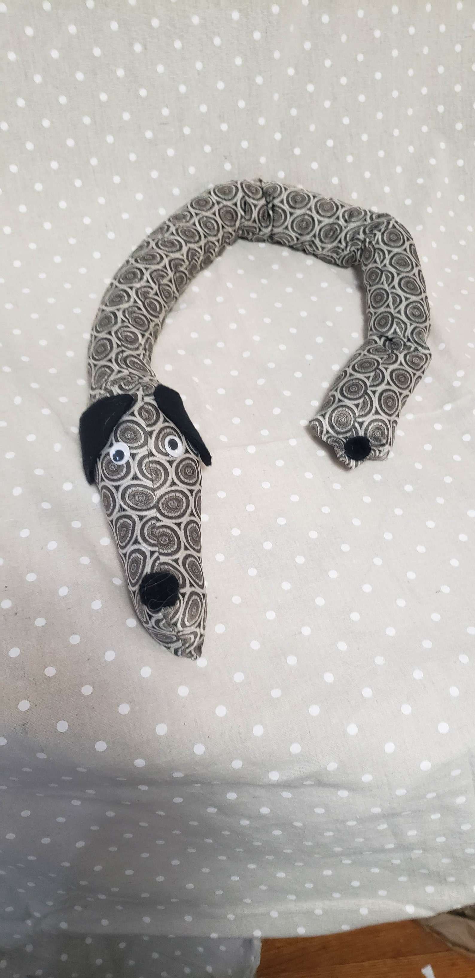 Dachshund Draft Stopper Draught Excluder Dog Light Blocker Etsy