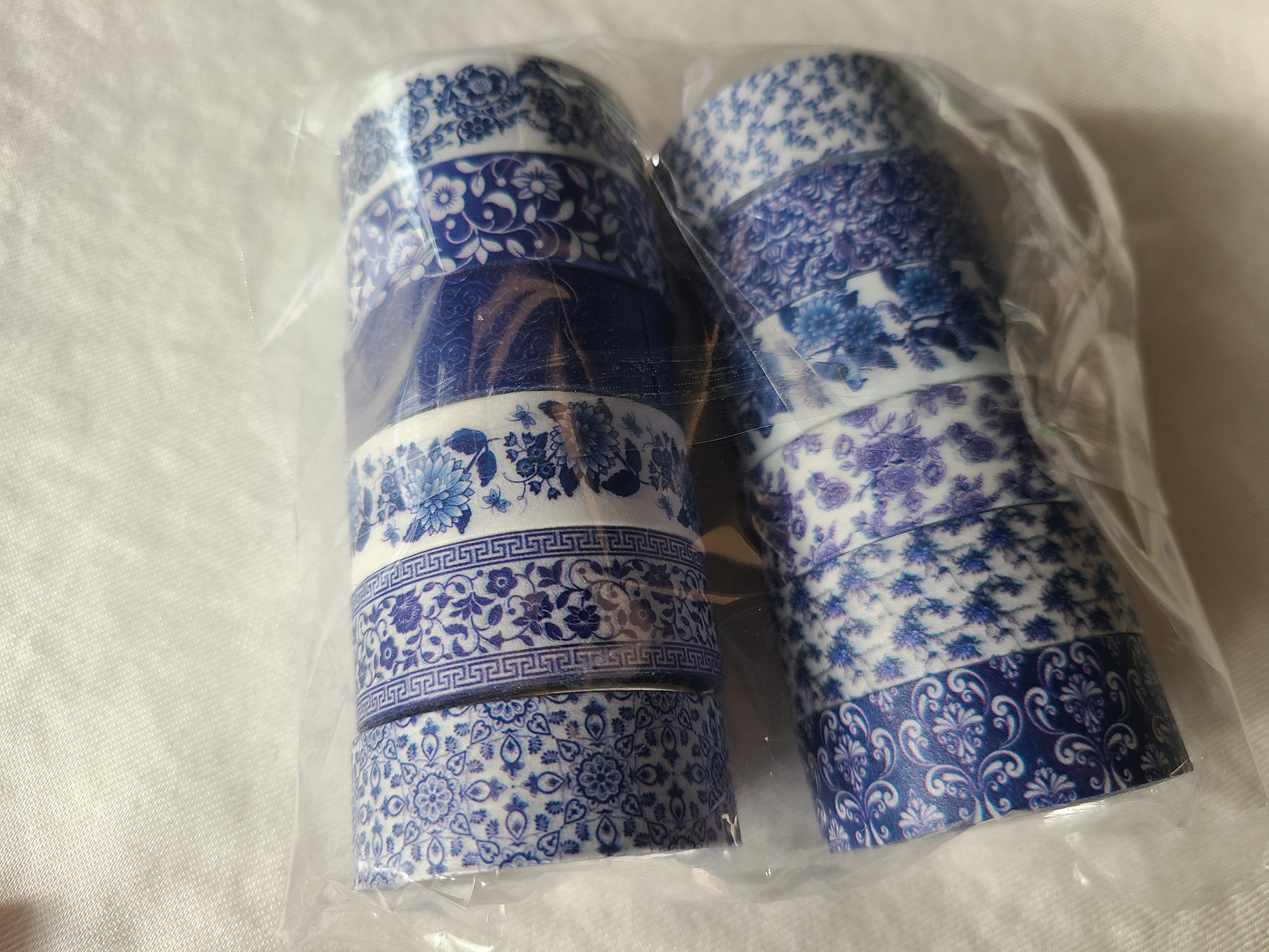 8/21sary　Ameri Vintage WASHI LAYERED 8/21sary Ameri Vintage WASHI LAYERED 8/21sary Ameri Vintage