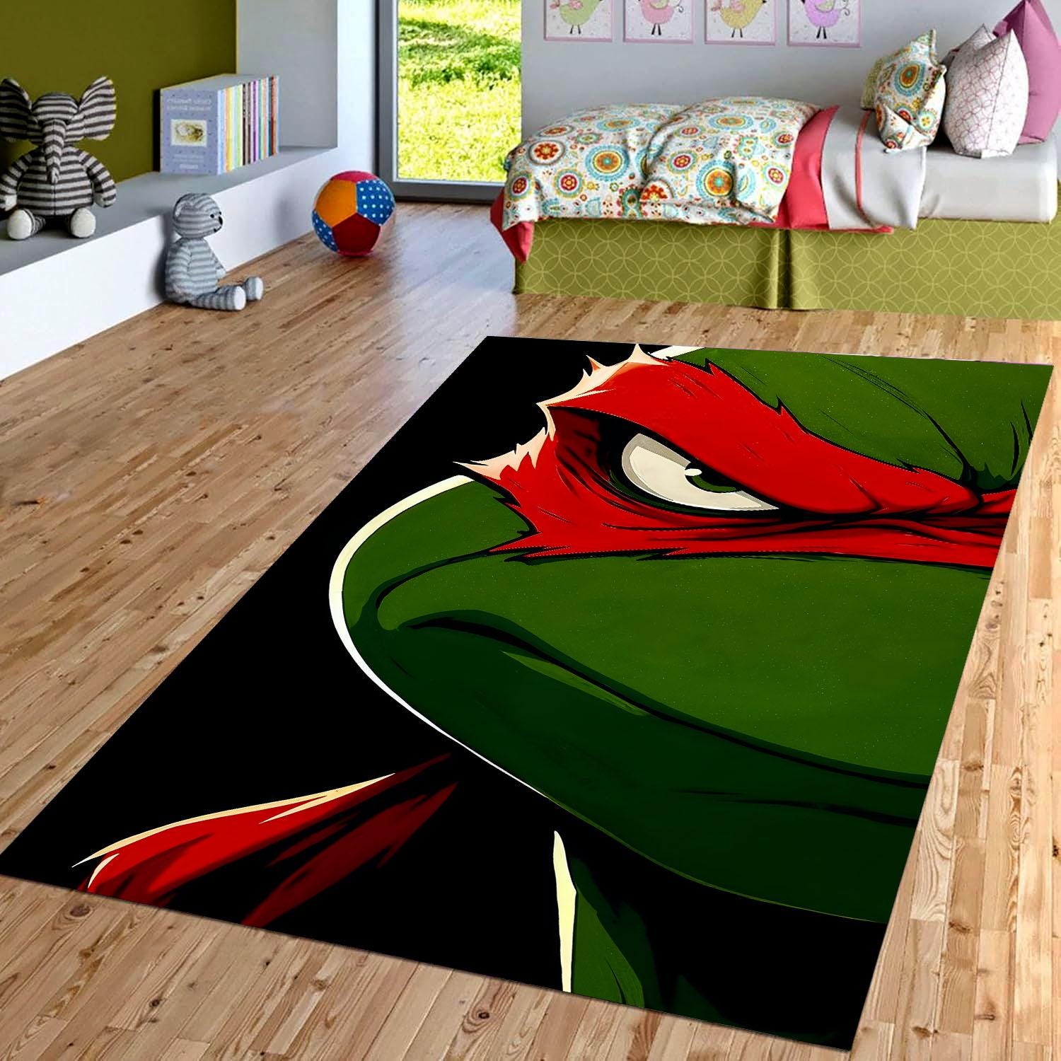 Tmnt Bedroom Decor: Ultimate Ideas for a Radical Kids’ Space